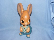 Pendelfin Father Rabbit Kipper