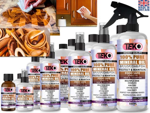 100 pure mineral oil chopping - mineral,