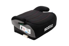 Sparco SK100I ISOFIX Kids Car