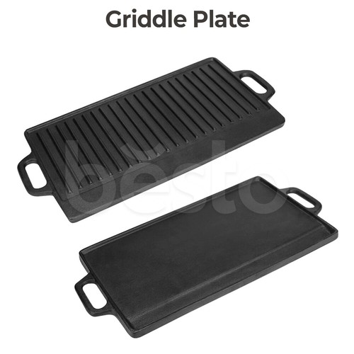 51cm cast iron - cast, plate