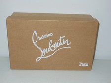 CHRISTIAN LOUBOUTIN EMPTY