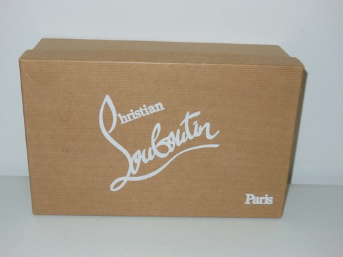 Christian louboutin empty - christian,