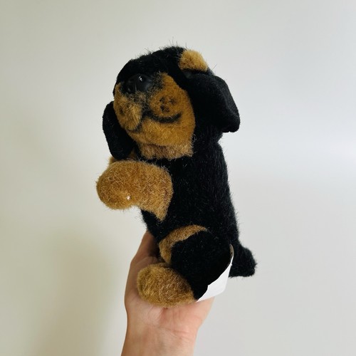 Toys soft toy cuddly - d,
