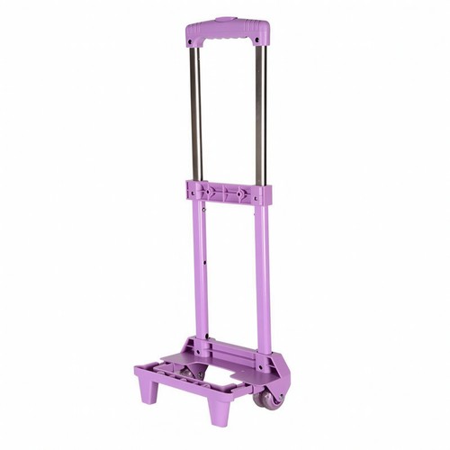 Backpack trolley frame - trolley,