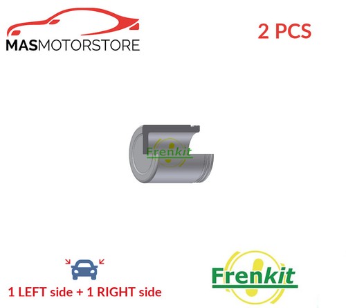 Brake caliper piston pair - brake,