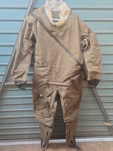 Raf mk10 immersion suit - immersion,