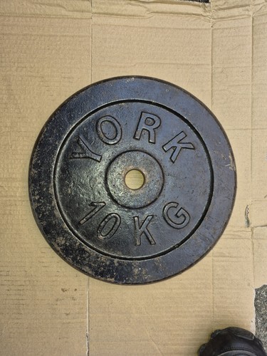 York cast iron - york,