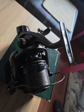 Daiwa Crosscast 35SCW 5000C QD Fishing Reel