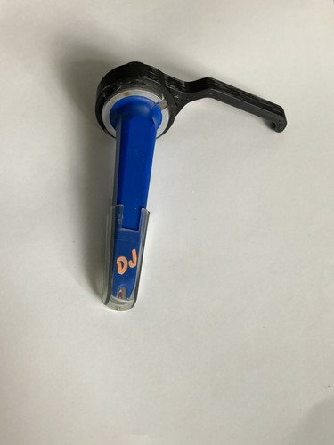 Blue ortofon concorde - ortofon, pro