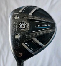 Callaway rogue sub - rogue, zero