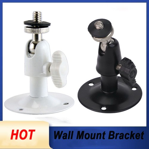 Wall mount bracket for cctv - for,