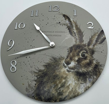 Wrendale Designs Hare Wall