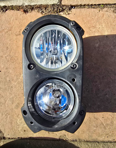 Valtra series worklight - t,