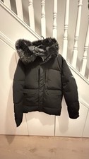 McKenzie Puffer Men’s Small