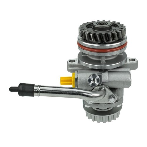 Hydraulic pump power - hydraulic,