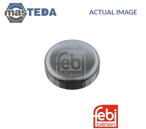 31793 frost plug - plug, febi