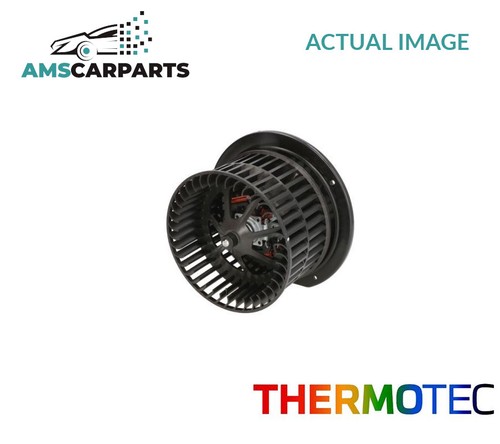 Interior blower fan - blower, lhd