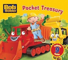 Bob the Builder Pocket