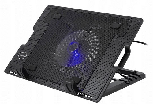 Laptop cooling pad inch - laptop, 12-17