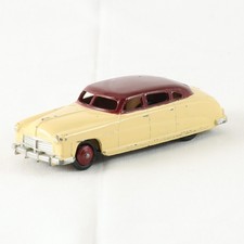 Dinky Toys GB No. 171 Hudson