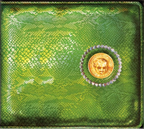 Alice cooper billion - alice,