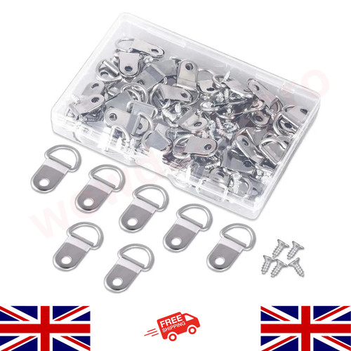 Picture frame ring - picture,