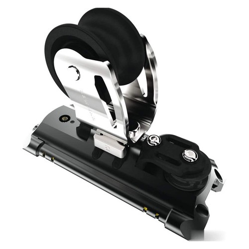 Genoa car size left - left, 1