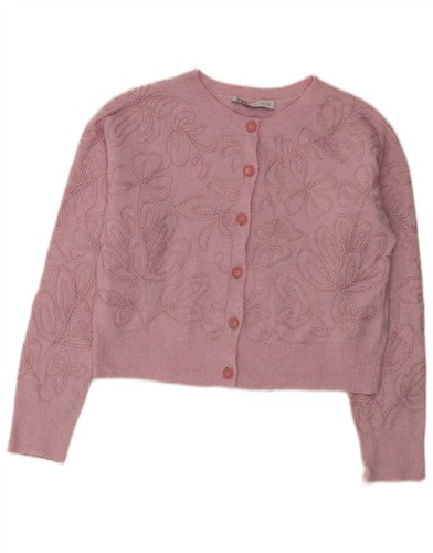 Zara womens crop - womens, cardigan