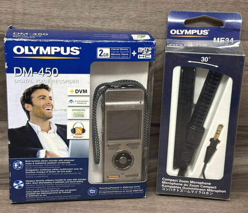 Olympus 450 2gb - olympus,