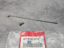 B Shelf 9X153.5 CB250 CB350 CJ360 HONDA 97716-5214710