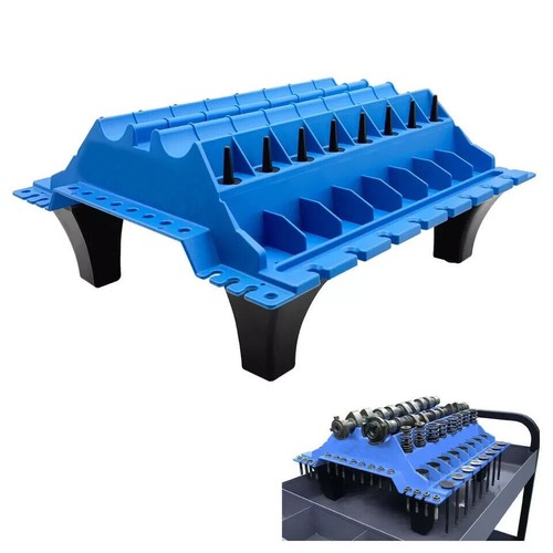 Engine cylinder head component - engine,