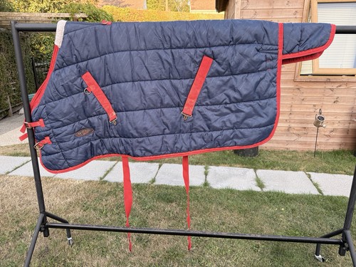 Shires pony warma stable - 4’9,