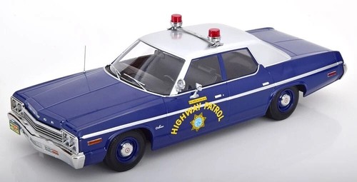 Scale 1974 nevada poice - 1974,