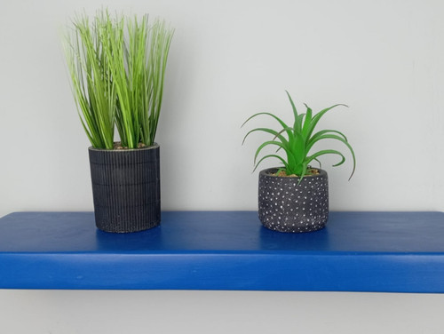 Chunky floating handmade - floating,