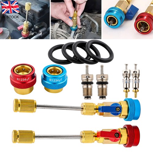 R134a r1234yf valve core - r134a,
