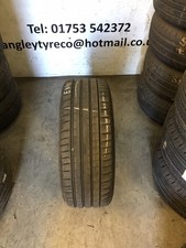 225/45ZR18 95Y Michelin Pilot