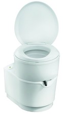 Thetford C223 - Replacement Toilet Only Including Waste Holding Tank - DIS118