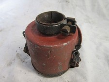 HEINKEL TOURIST SCOOTER - AIR FILTER BOX AIRFILTER AIR CLEANER