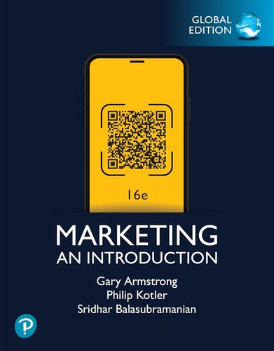 Marketing introduction 16th - introduction,