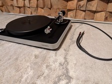 Clearaudio concept turntable - clearaudio,
