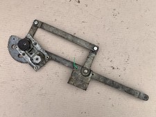 MGB ROADSTER & GT (1968-80) LH DOOR GLASS WINDOW WINDER REGULATOR, LEFT SIDE