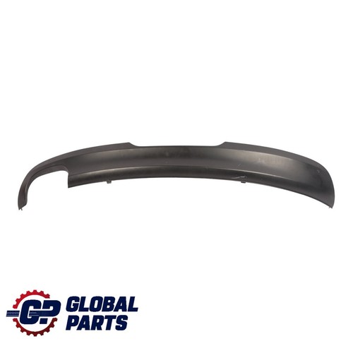 Audi rear bumper - tt,