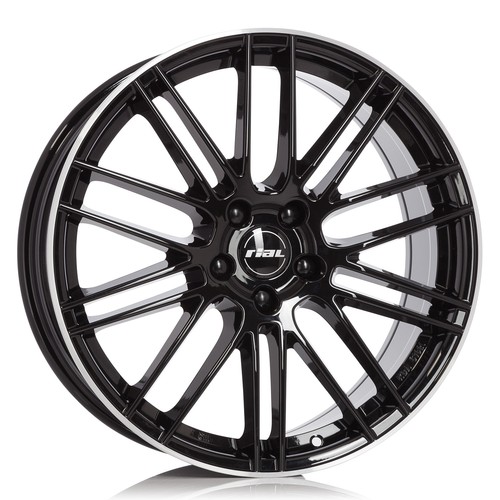 Rial wheels kibo 0jx18 et45 - wheels, 8.0jx18