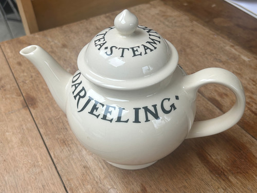 Emma bridgewater black toast - emma,