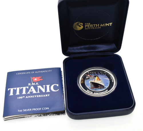 2012 tuvalu 1oz 999 silver - -, .999