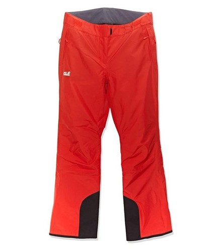 Jack wolfskin measures - wolfskin, *measures
