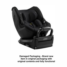 Axkid Spinkid 2 180° Rotating