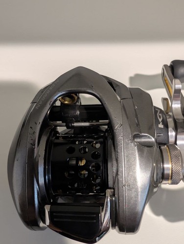 Shimano aldebaran bfs used - aldebaran,