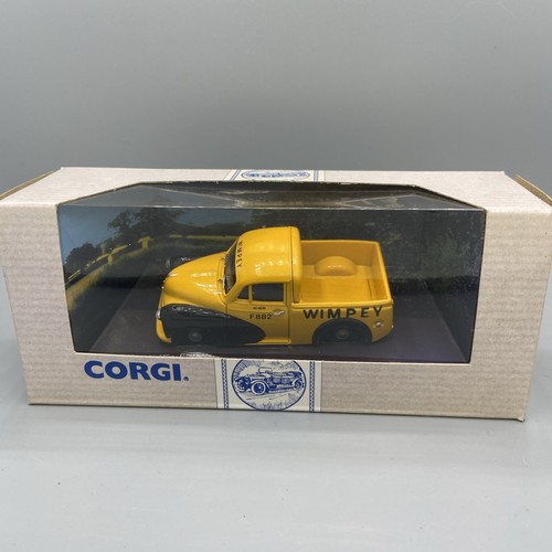 Corgi classics 96850 43 - corgi,