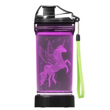 Kids Watter Bottle with 3D